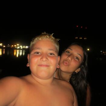 Niñera en Valencia: Ainara