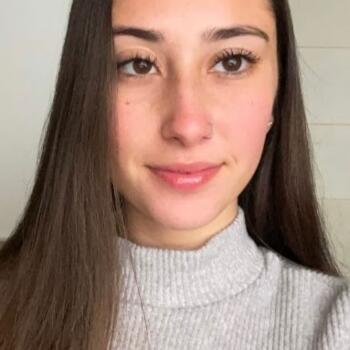 Babysitter em Sintra: Bárbara