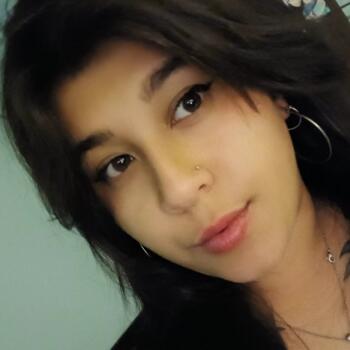 Baby-sitter in Las Piedras: Melani Cabrera