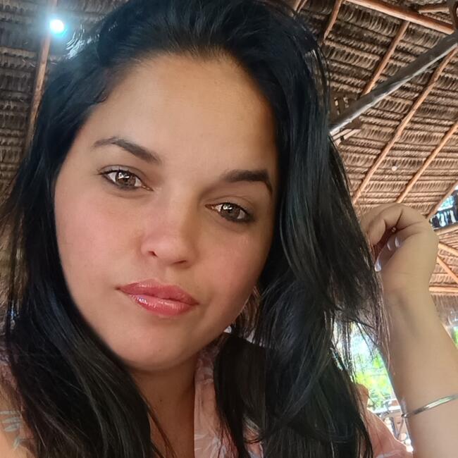 Babysitter in Rio de Janeiro: Thamiris