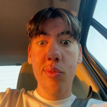 Babysitter in Épernay: Thomas