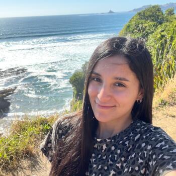 Niñera en Chillán: Karla