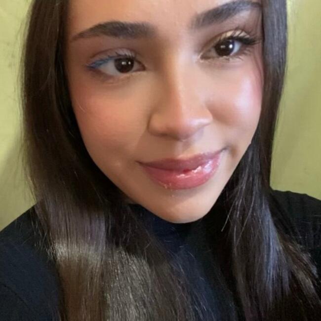 Babysitter in São José (São José): Alessandra