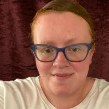 Niñera en Abertillery: Taryn