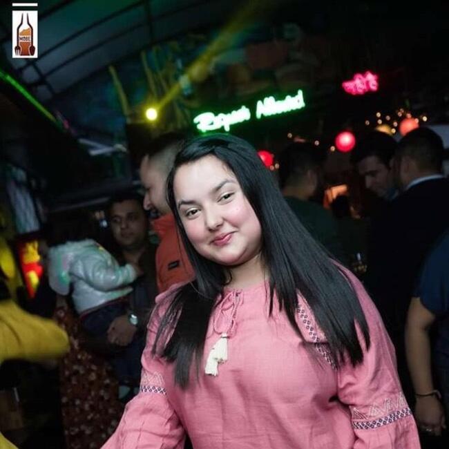 Babysitter in Brampton: Anisha