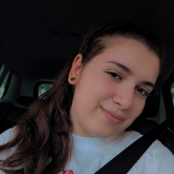 Babysitter in Almada: Margarida
