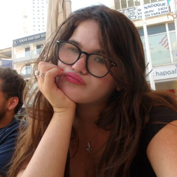 Babysitter in Hod HaSharon: ליהיא