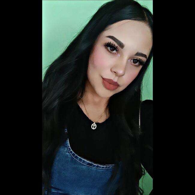 Babysitter in Tlaxcala City: Cesiah Mercado