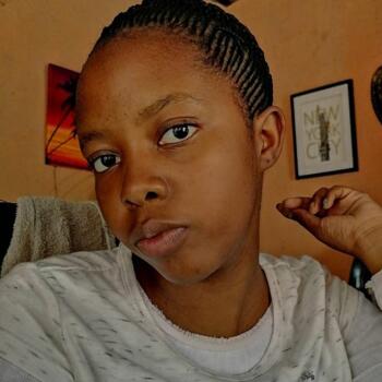 Babysitter in Bloemfontein: Tsakisa