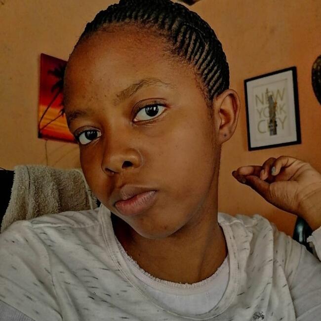 Babysitter in Bloemfontein: Tsakisa