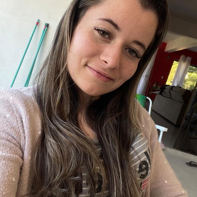 Babysitter in Viamão: Cibele