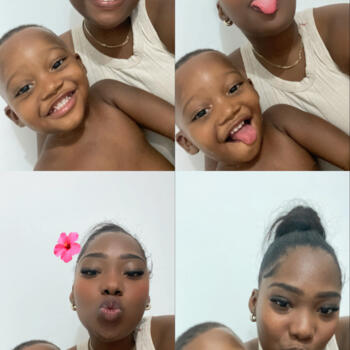 Trabajo para niñera en La Gorgona: trabajo de niñera Dallerly