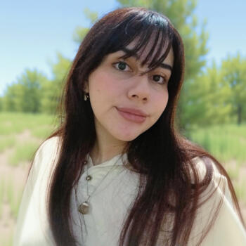 Babysitter in San Miguel de Tucumán: Lia