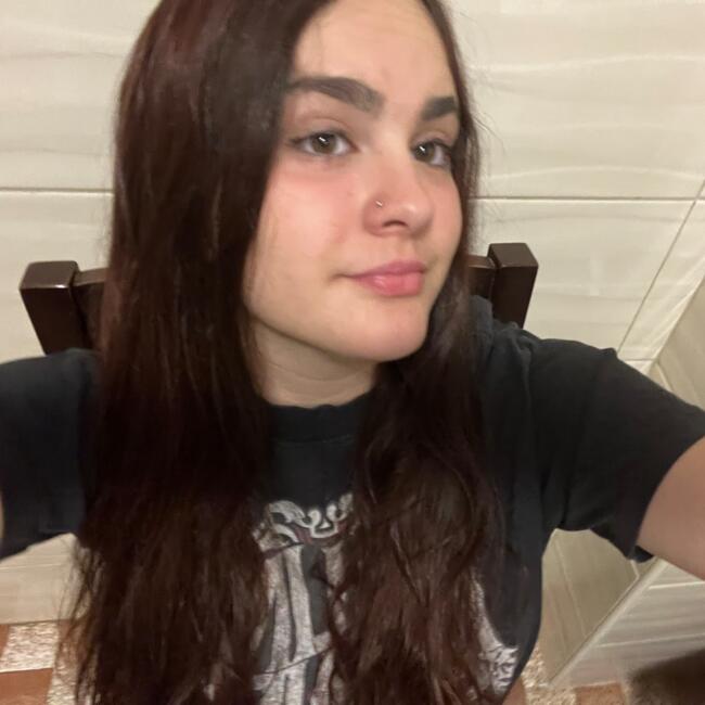 Canguro en Las Rozas de Madrid: Greta