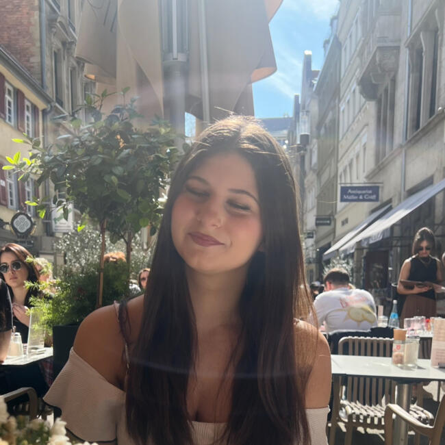 Babysitter in Esslingen am Neckar: Ilayda