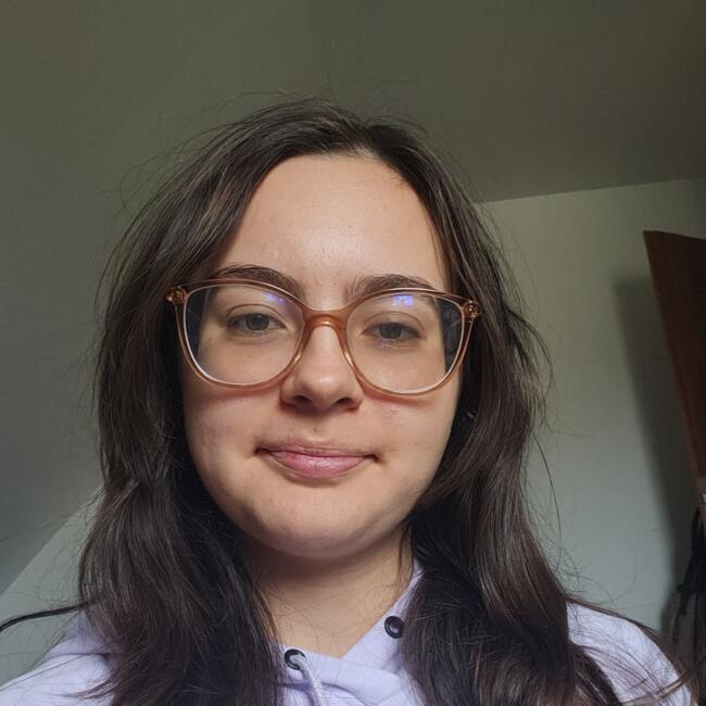 Babysitter in Gambsheim: Célia