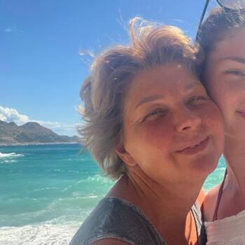 Bebisiterka u Pančevo: Olivera