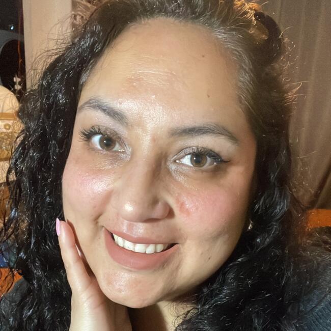 Niñera en Hualpén: Constanza