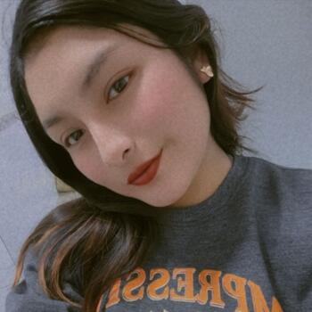 Niñera en Comas (Departamento de Lima): Esmeralda luz