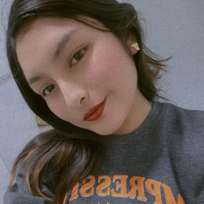 Niñera en Comas (Departamento de Lima): Esmeralda luz