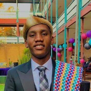 Babysitter in Pretoria: Minenhle Mpumelelo