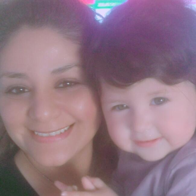 Trabajo para niñera en Berisso (Buenos Aires): Yesica