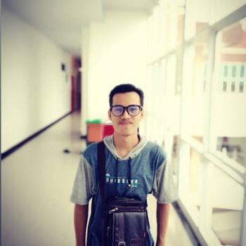 Lowongan pekerjaan babysitting di Kalianda: lowongan pekerjaan babysitter Aditia Prayuda putra