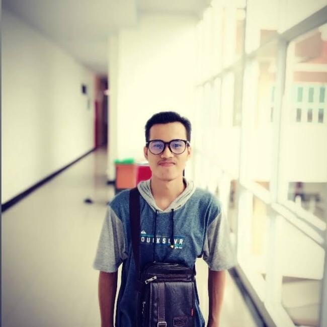 Lowongan pekerjaan babysitting di Kalianda: Aditia Prayuda putra