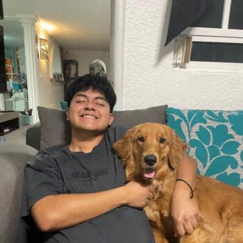 Babysitter in Naucalpan: Uriel