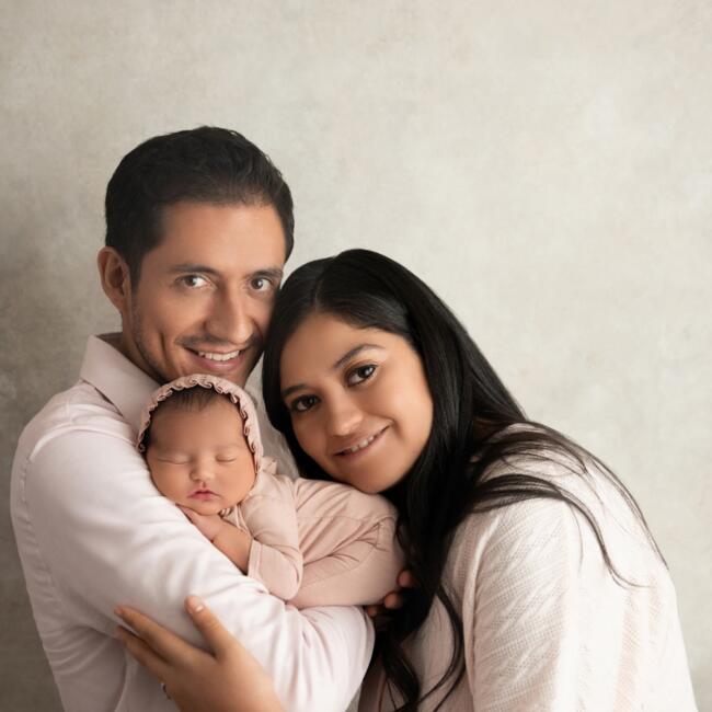 Babysitting job in Ciudad López Mateos: Lilian