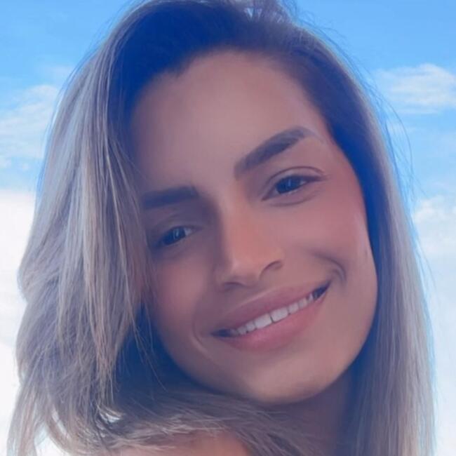 Nanny in Barcelona: Liu