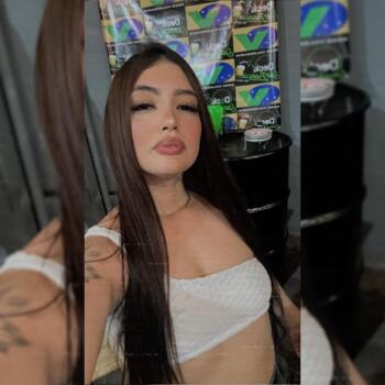 Babysitting job in São Carlos: babysitting job Kayane