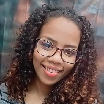 Babysitter in São Paulo: Abiqueila