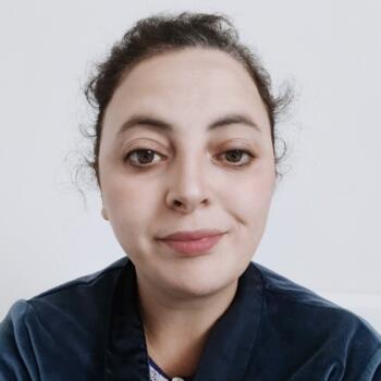 Babysitter Mont-Saint-Martin: Hanane