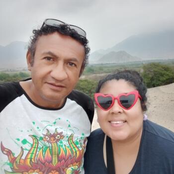 Babysitting job in Lurín (Lima): GABRIEL
