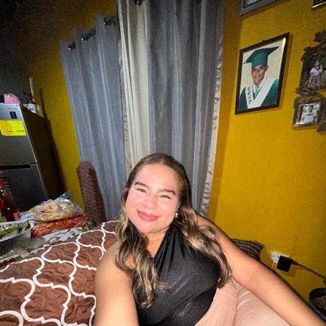 Babysitter in Santiago: Lorens