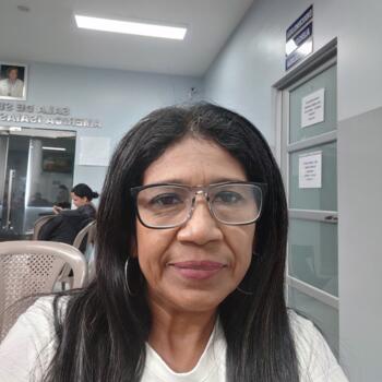 Niñera en Guayaquil: Katherine