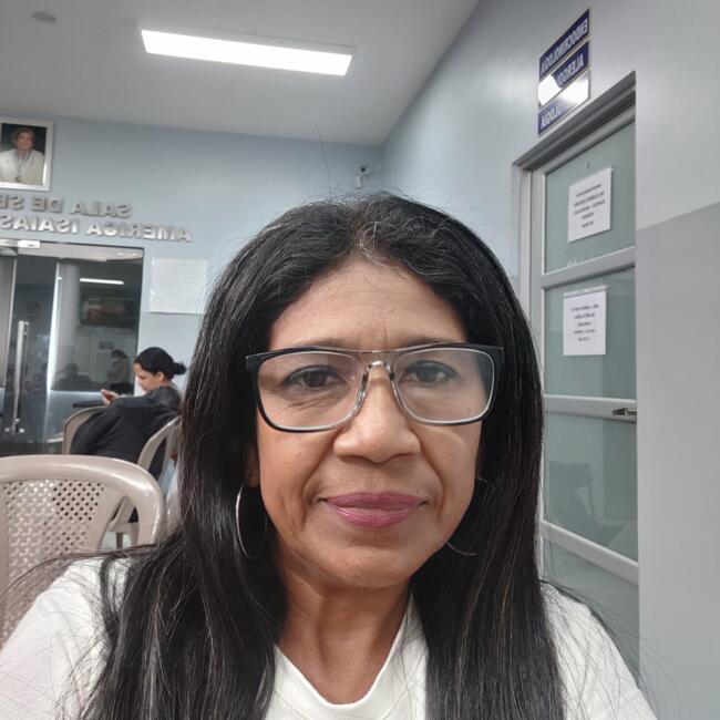 Niñera en Guayaquil: Katherine