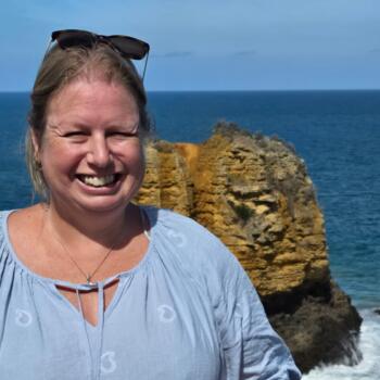 Nanny Sunshine Coast: Karen