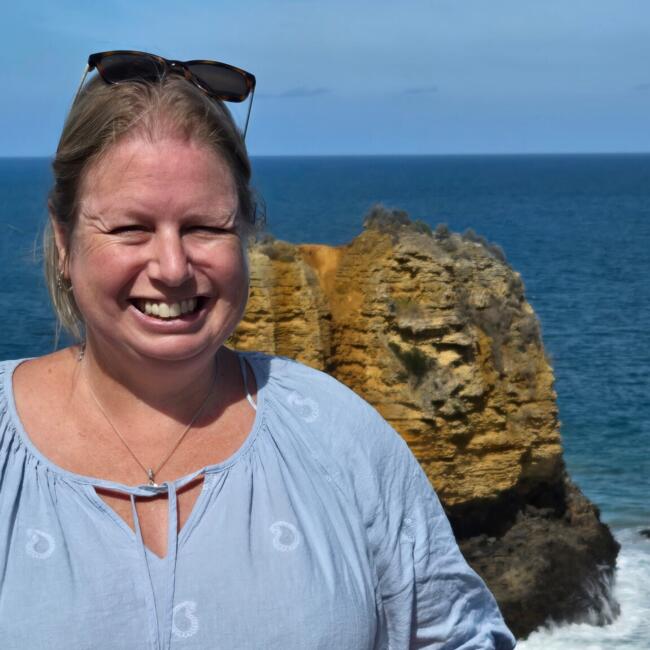 Nanny in Sunshine Coast: Karen