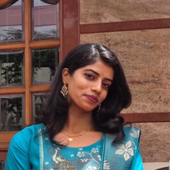 Nanny in Bengaluru: Swathi