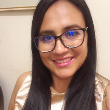 Babysitter in La Paz: Barboza yapur