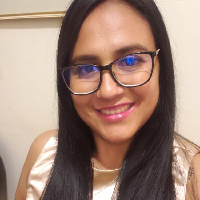 Babysitter in La Paz: Barboza yapur