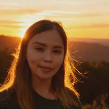 Babysitter in Lapu-Lapu City: Ann Rutchell