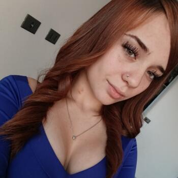 Babysitter in Santiago: Valeria