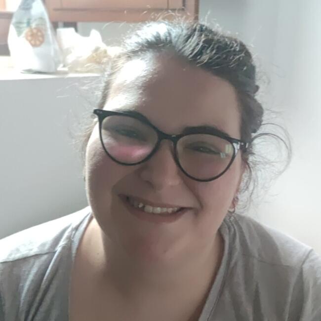 Babysitter in L’Aquila: Lidia