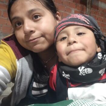Babysitter in Salta: Yanina