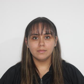 Nanny job in Douglasville: babysitting job DeAnna