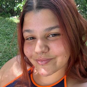 Babysitter in Santa Cruz de Tenerife: Chantal