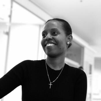 Opiekunka do dziecka w Warszawa: Brenda